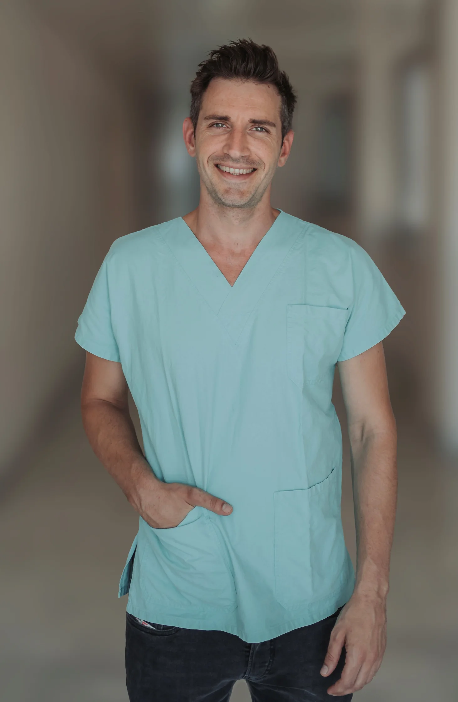 DDr. Clemens Wawra, MBA